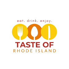 Taste Of Rhode Island Logo